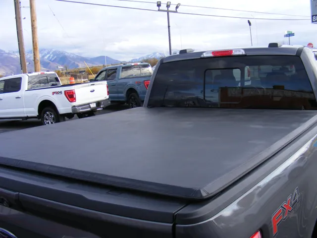 2023 Ford F-150 XLT - Photo 12