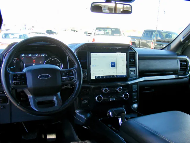2022 Ford F-150 XLT - Photo 25