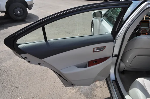 2008 Lexus ES 350 - Photo 13