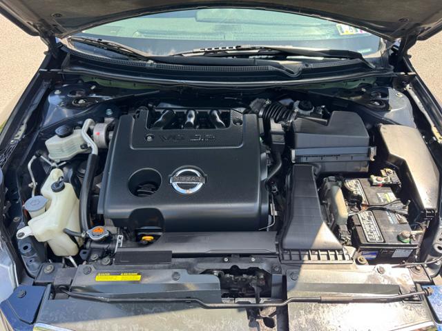 2008 Nissan Altima