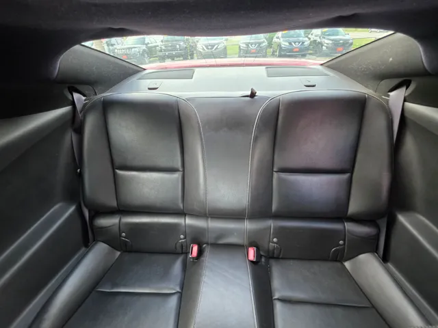 2015 Chevrolet Camaro 2LT - Photo 18