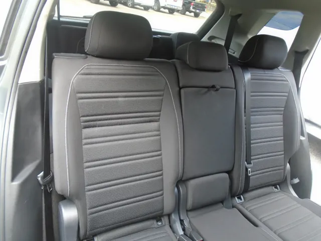 2024 Volkswagen Tiguan S - Photo 42