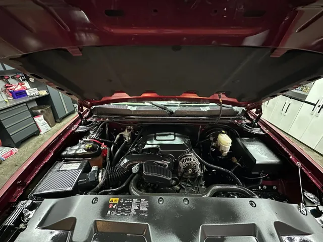2013 Chevrolet Silverado 1500 LT - Photo 17