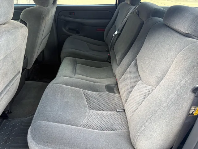 2005 Chevrolet Silverado 1500 - Photo 11