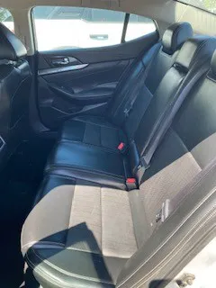 2020 Nissan Maxima SV - Photo 6