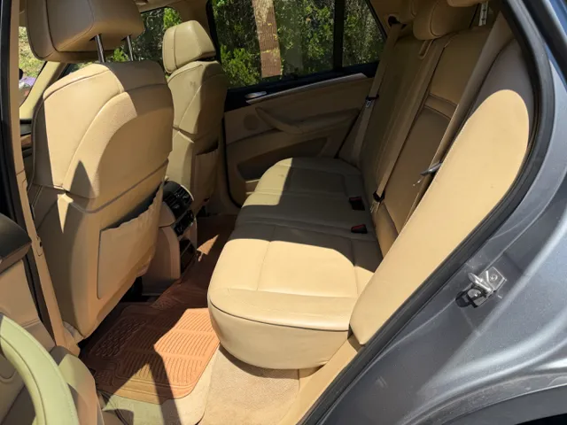 2013 BMW X5 xDrive35i - Photo 30