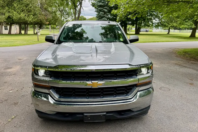 2019 Chevrolet Silverado 1500 LD LT - Photo 9