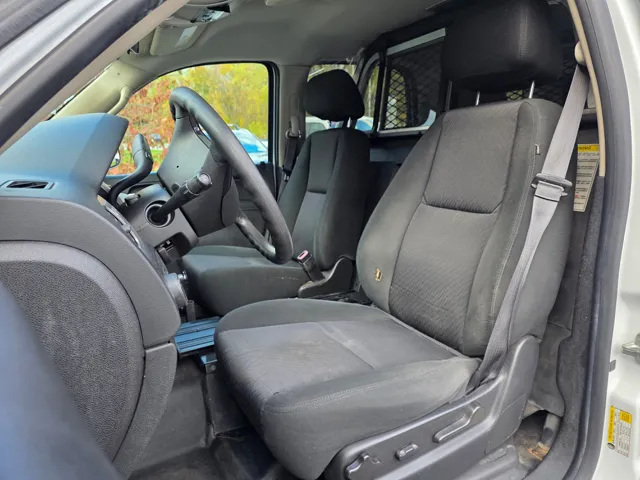 2014 Chevrolet Tahoe - Photo 12