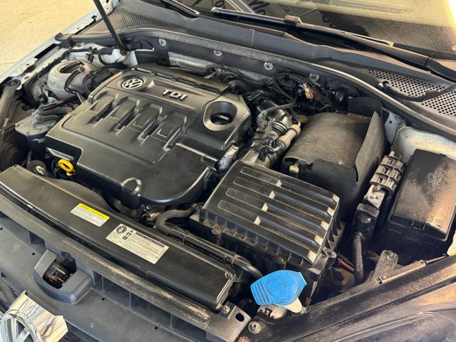 2015 Volkswagen Golf SportWagen