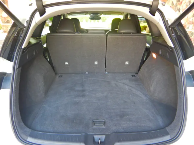 2022 INFINITI QX50 Luxe - Photo 15