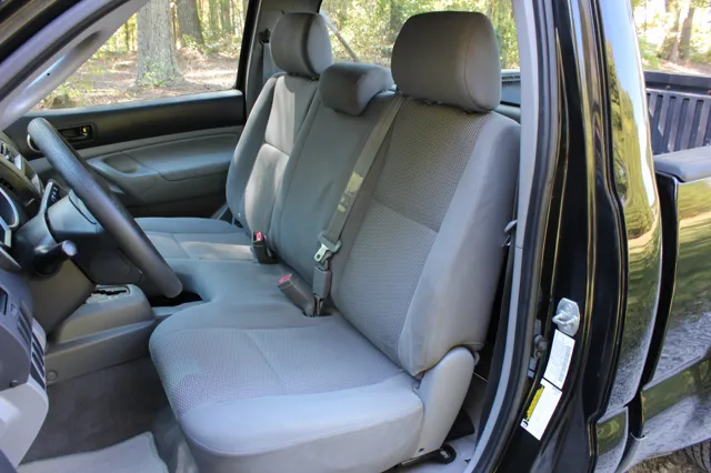 2006 Toyota Tacoma Base - Photo 10