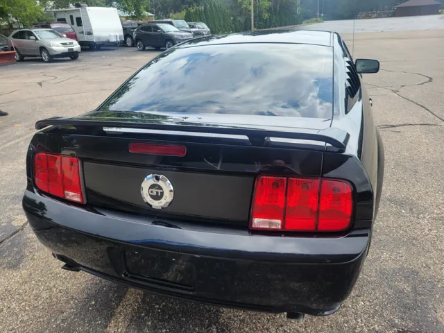 2007 Ford Mustang GT Deluxe - Photo 6