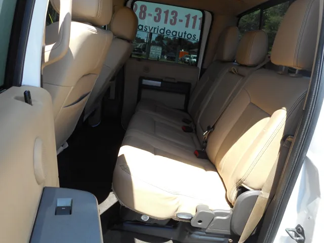 2013 Ford F-250 Super Duty XL - Photo 8