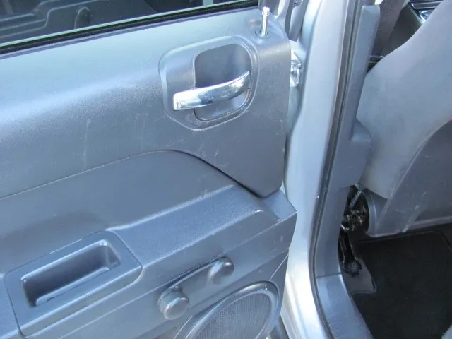 2015 Jeep Compass Sport - Photo 13