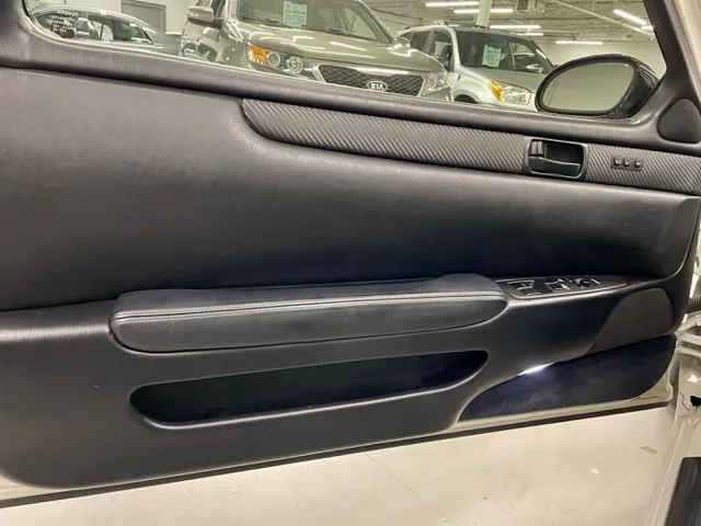 1999 Lexus SC 300 - Photo 11