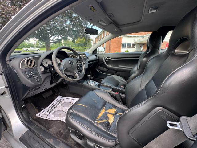 2006 Acura RSX