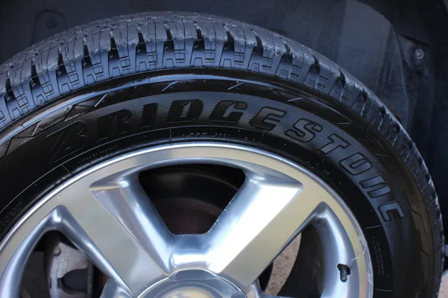 2011 Chevrolet Suburban LT - Photo 47