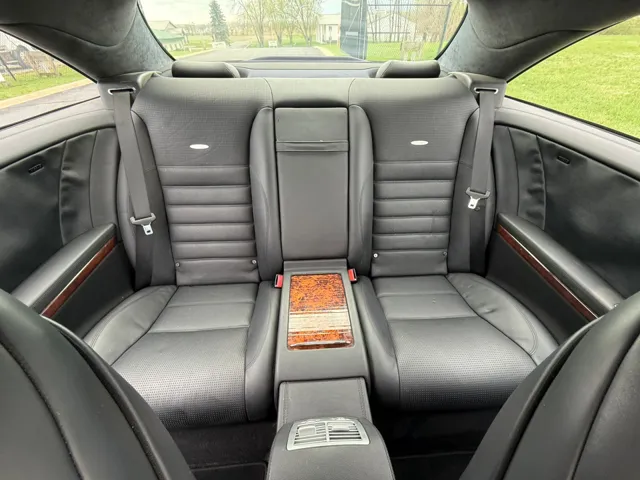 2008 Mercedes-Benz CL-Class CL63 - Photo 29