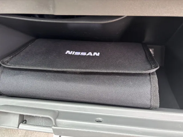 2018 Nissan Frontier photo 12