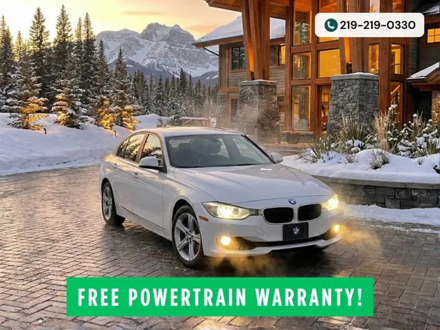 2013 BMW 3 Series 335i's photo