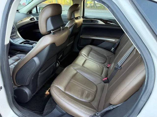 2013 Lincoln MKZ Base - Photo 8