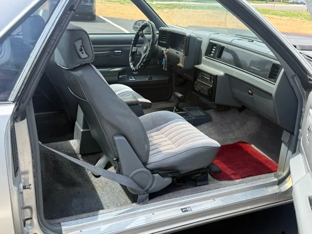 1987 Chevrolet El Camino - Photo 13