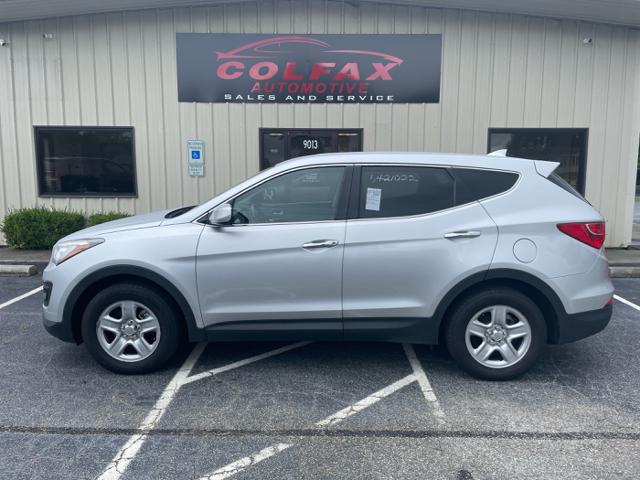 Homepage | Colfax Automotive, LLC