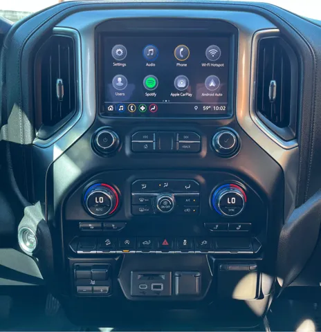 2019 Chevrolet Silverado 1500 LT - Photo 19