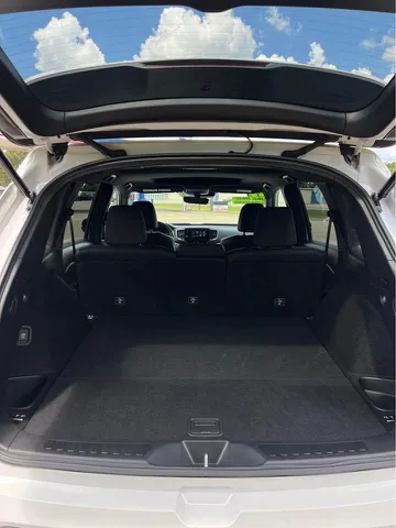 2023 Honda Passport EX-L - Photo 9