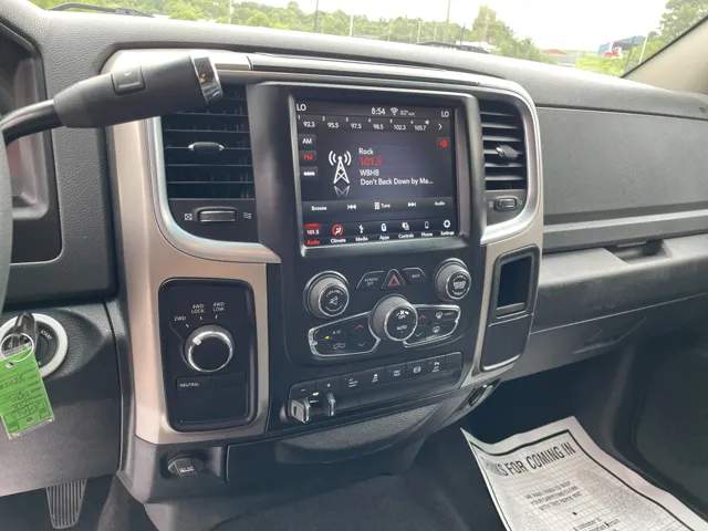 2018 Ram 2500 photo 15