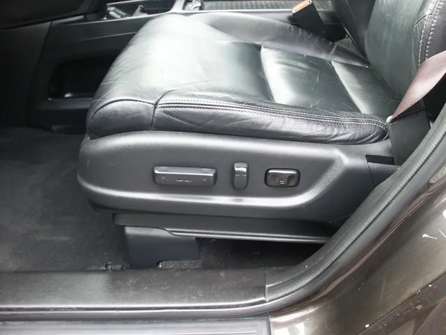 2013 Honda CR-V EX-L - Photo 16