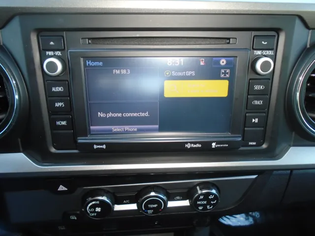 2019 Toyota Tacoma SR5 - Photo 63