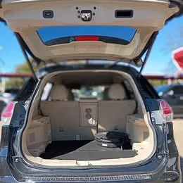 2016 Nissan Rogue SL - Photo 12