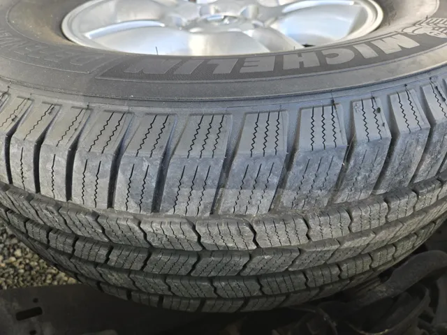 2005 Lexus GX 470 - Photo 11