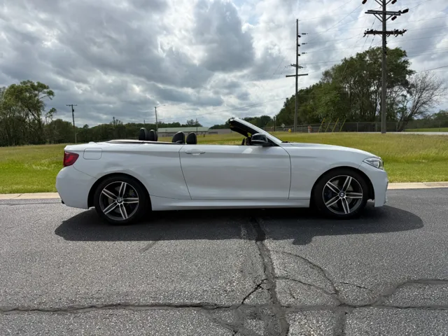 2015 BMW 2 Series M235i - Photo 21