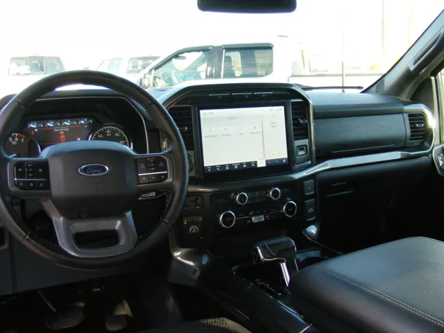 2023 Ford F-150 XLT - Photo 22