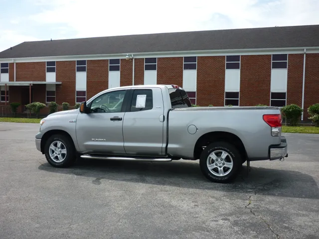 2008 Toyota Tundra SR5 - Photo 10