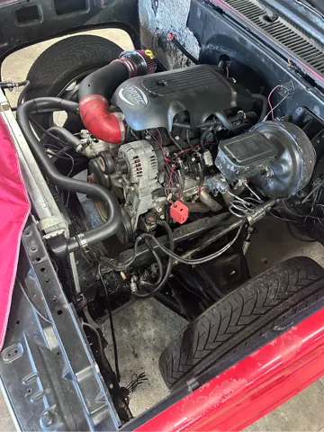 1985 Chevrolet C10 - Photo 29