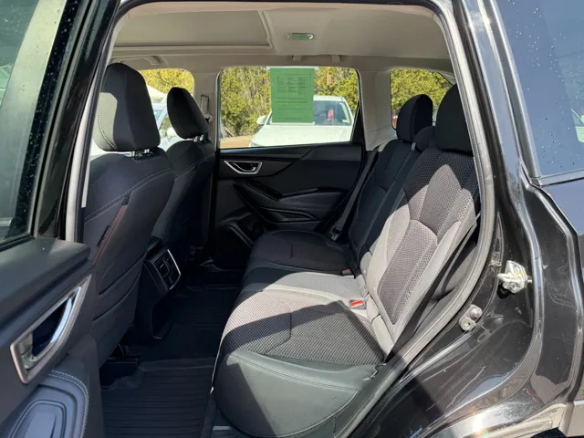 2021 Subaru Forester Premium - Photo 13