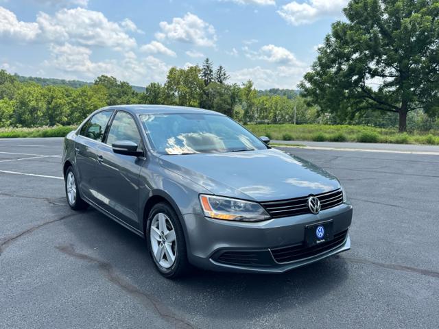 2013 Volkswagen Jetta