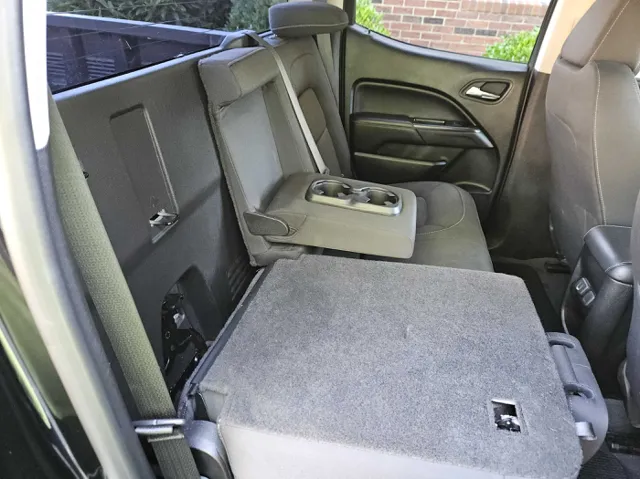 2019 GMC Canyon SLE - Photo 28