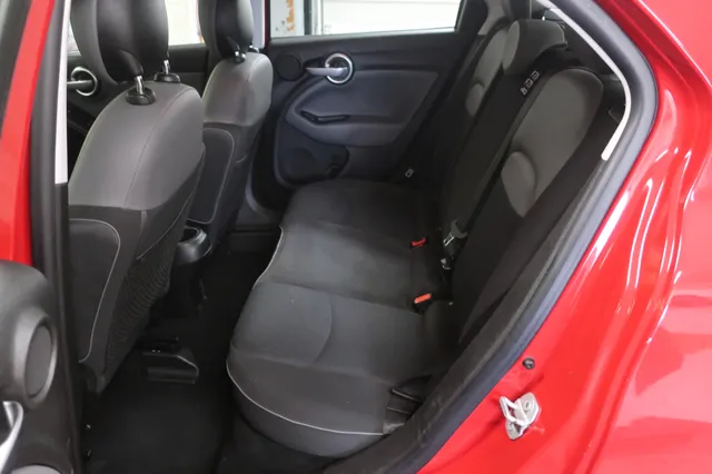 2016 FIAT 500X Pop - Photo 9