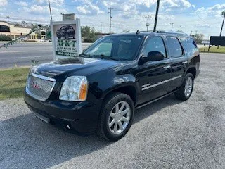 2014 GMC Yukon Denali