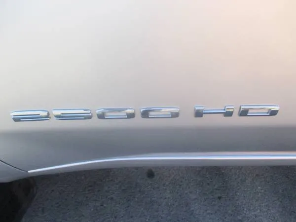 2022 GMC Sierra 2500HD SLE - Photo 10
