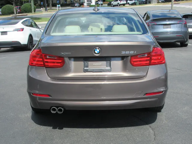 2013 BMW 3 Series 328i - Photo 6