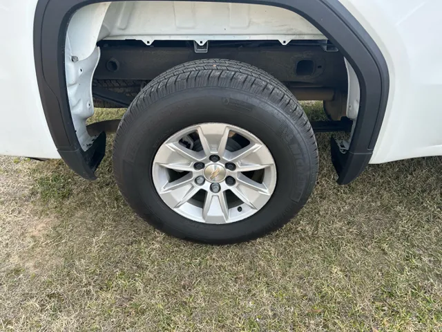 2023 GMC Sierra 1500 Pro - Photo 8