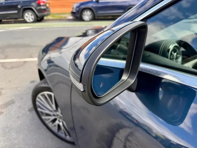 2021 Mercedes-Benz CLA CLA250 - Photo 8