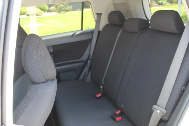 2009 Scion xB Base - Photo 19