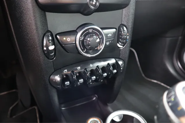 2012 Mini Cooper Convertible photo 15