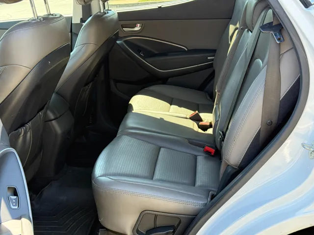 2014 Hyundai Santa Fe Sport - Photo 17